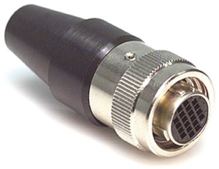 Hirose HR22-12TPD-20SC(73) 产品图片