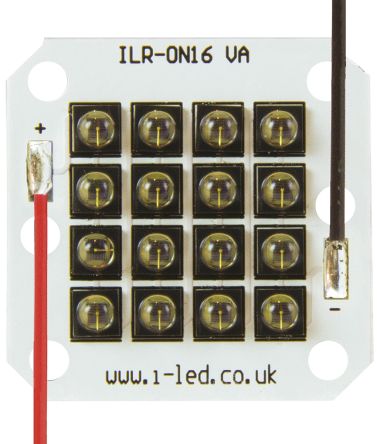 Intelligent LED Solutions ILR-IW16-85SL-SC211-WIR200. 产品图片