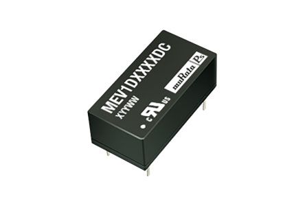 Murata Power Solutions MEV1D2412DC 产品图片