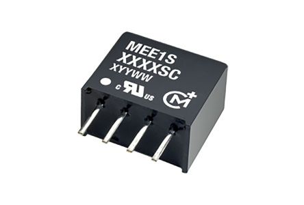 Murata Power Solutions MEE1S2412SC 产品图片