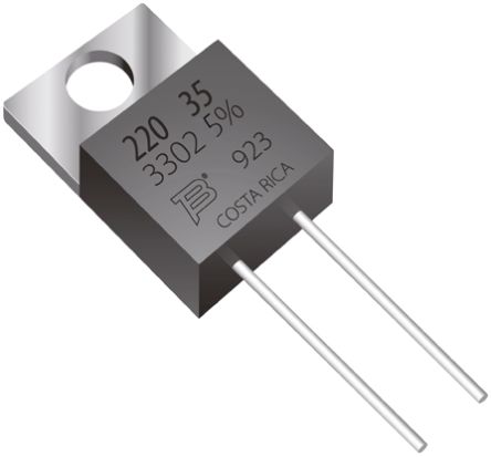 Bourns PWR220T-35-10R0J 产品图片