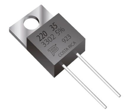 Bourns PWR220T-35-50R0J 产品图片