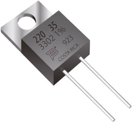Bourns PWR220T-35-1R00F 产品图片