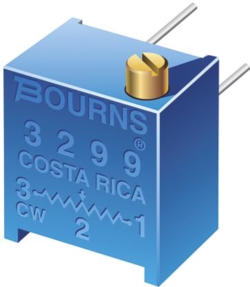 Bourns 3299P-1-103LF 产品图片