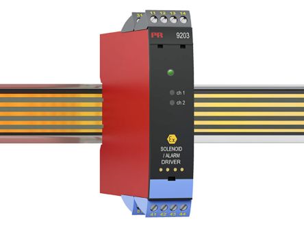 PR Electronics 9203B1B 产品图片