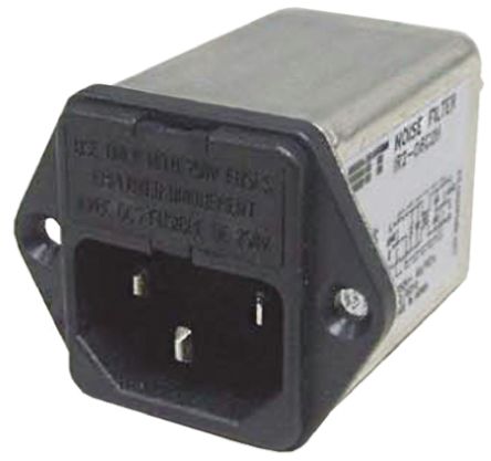 Roxburgh EMC RIR202C2H 产品图片