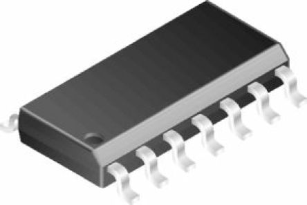 Texas Instruments INA163UA 产品图片