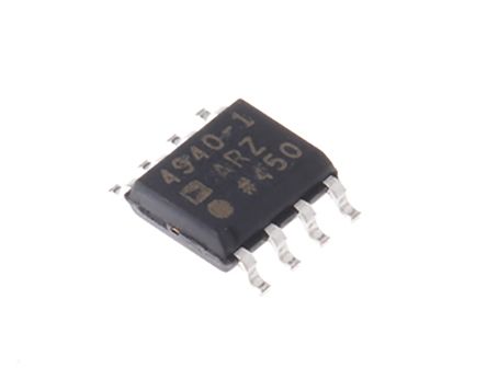 Analog Devices ADA4940-1ARZ 产品图片
