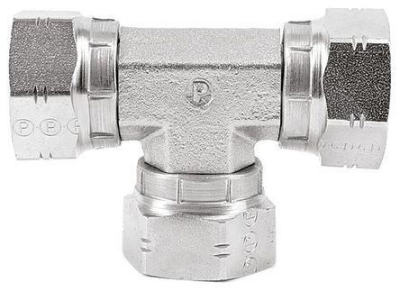Parker 8J6MK4S 产品图片