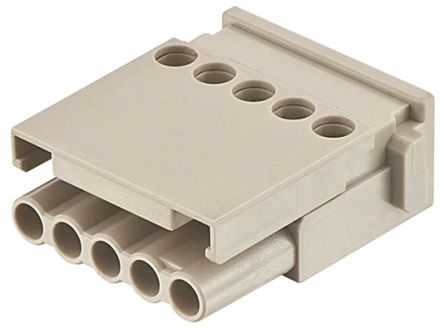 HARTING 09140052701 产品图片