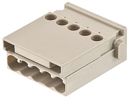 HARTING 09140052601 产品图片