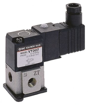 SMC VT307V-5DZ1-02F-Q 产品图片