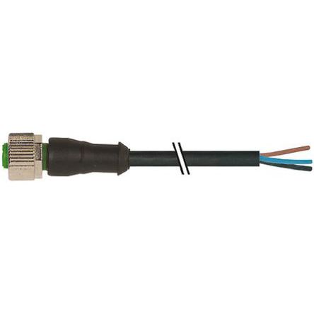 Murrelektronik Limited 7000-12221-6340500 产品图片