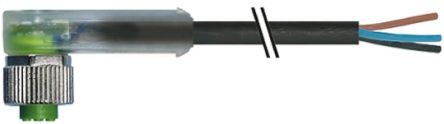 Murrelektronik Limited 7000-12421-6340300 产品图片