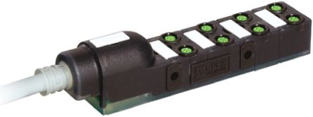 Murrelektronik Limited 8000-88010-3570500 产品图片