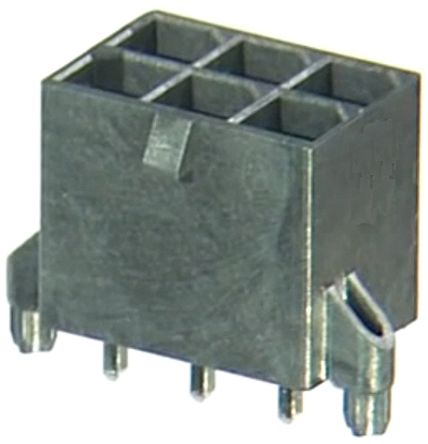 Molex 172065-0002 产品图片