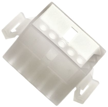 Molex 03-09-2159 产品图片
