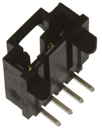 Molex 70555-0038 产品图片