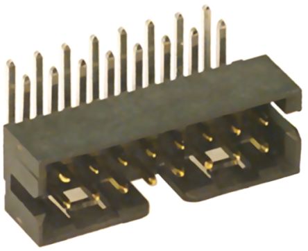 Molex 87833-1020 产品图片