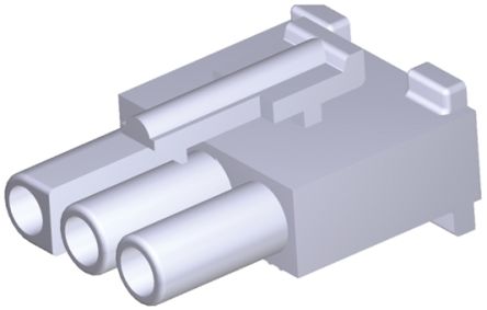 Molex 39-03-6035 产品图片