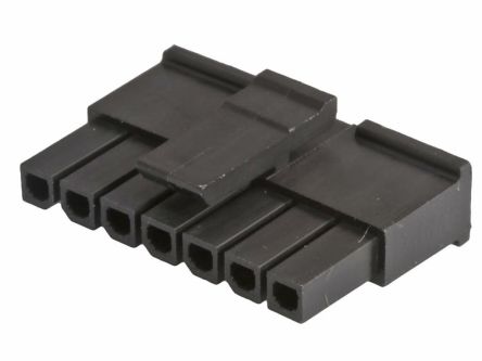 Molex 43645-0700 产品图片