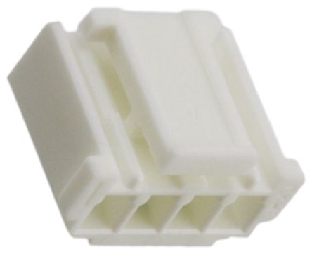 Molex 51103-0300 产品图片