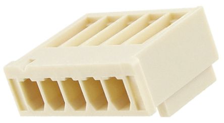 Molex 51191-0500 产品图片