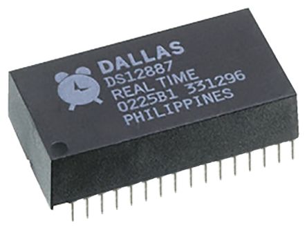Maxim Integrated DS1248Y-70+ 产品图片