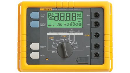 Fluke FLUKE 1625-2 产品图片