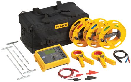 Fluke FLUKE 1623-2 KIT 产品图片