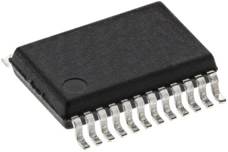 Maxim Integrated MAX7312AAG+ 产品图片