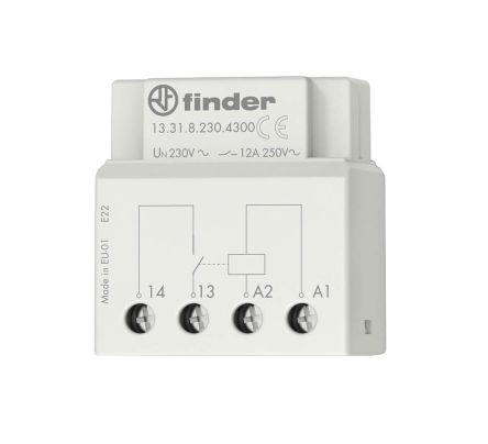 Finder 13.31.9.024.4300 产品图片