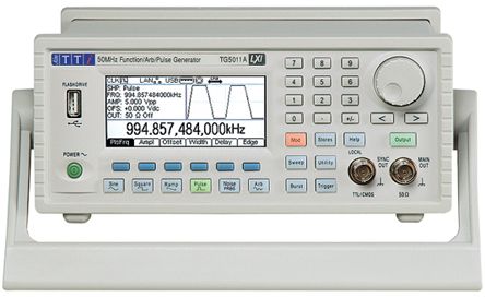 Aim-TTi TG2511A 产品图片
