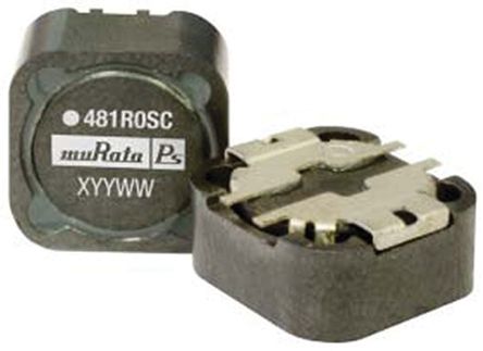 Murata Power Solutions 48100SC 产品图片