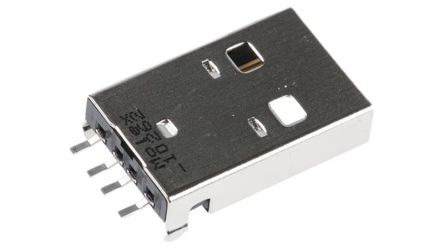 Molex 48037-1000 产品图片