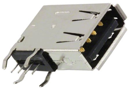 Molex 48204-0001 产品图片