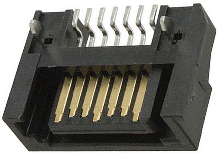 Molex 47080-4001 产品图片