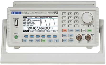 Aim-TTi TG5012A 产品图片