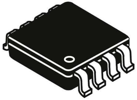 onsemi NLAS2066USG 产品图片
