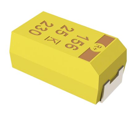 KEMET T495X476K035ATE300 产品图片