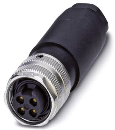 Phoenix Contact 1521355 产品图片