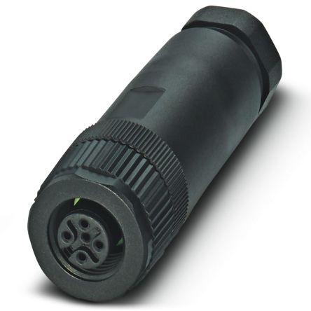 Phoenix Contact 1500787 产品图片