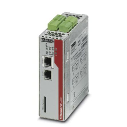 Phoenix Contact 2200515 产品图片