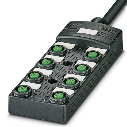 Phoenix Contact 1452550 产品图片