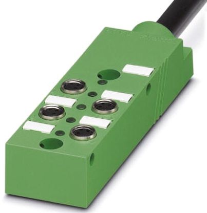 Phoenix Contact 1516014 产品图片