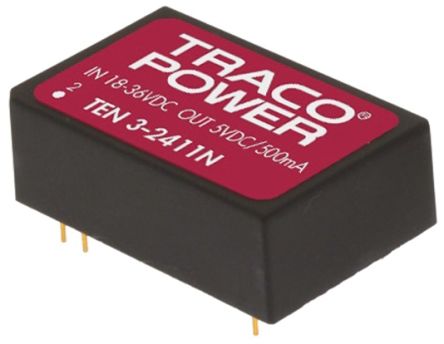 TRACOPOWER TEN 3-0523N 产品图片