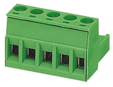 Phoenix Contact 1754504 产品图片