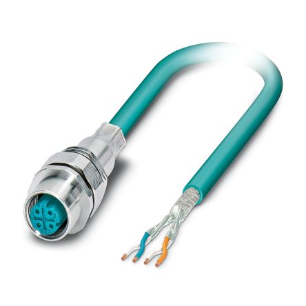 Phoenix Contact 1528497 产品图片