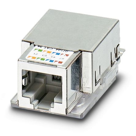 Phoenix Contact 1652936 产品图片