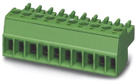 Phoenix Contact 1803714 产品图片